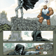 Illustration for article titled Doom and The Thing team up in this iMarvel Two-In-One Annual/i exclusiveem/em